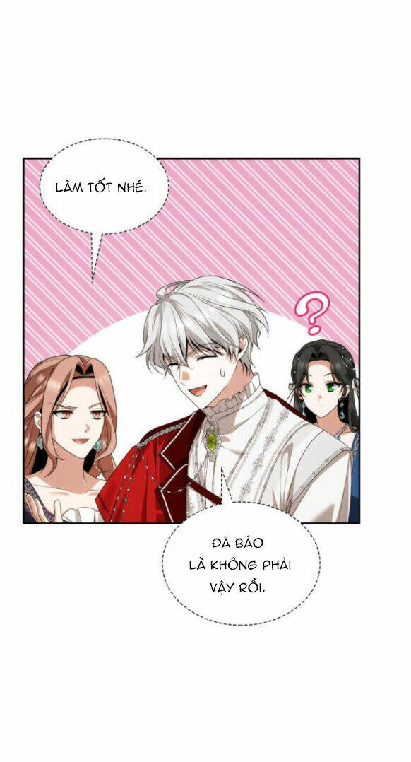 Chị Gái À, Kiếp Này Em Chính Là Nữ Hoàng Chapter 84.2 - Trang 2