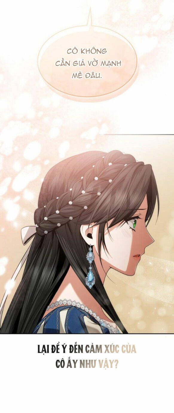 Chị Gái À, Kiếp Này Em Chính Là Nữ Hoàng Chapter 84.2 - Trang 2