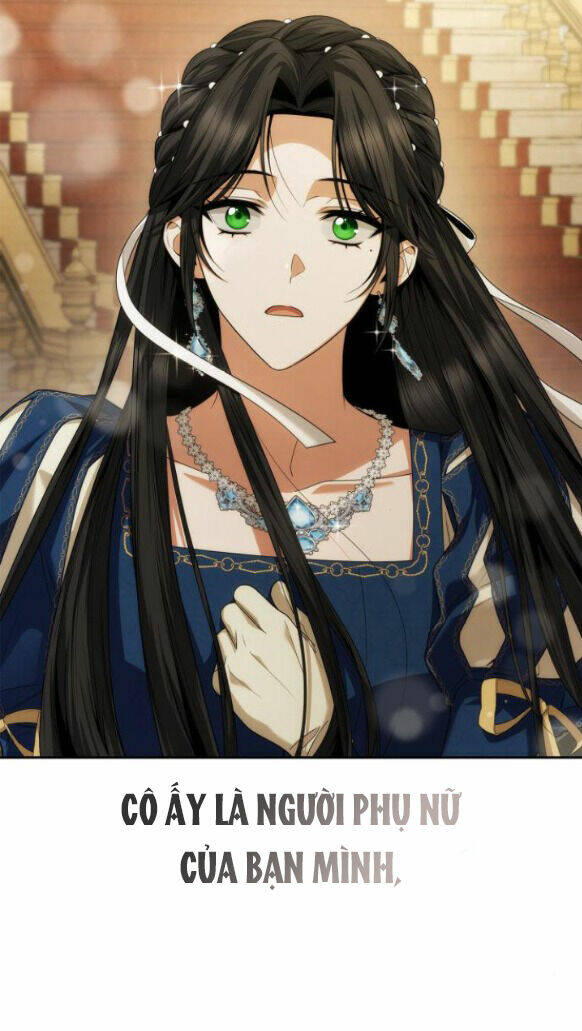 Chị Gái À, Kiếp Này Em Chính Là Nữ Hoàng Chapter 84.2 - Trang 2
