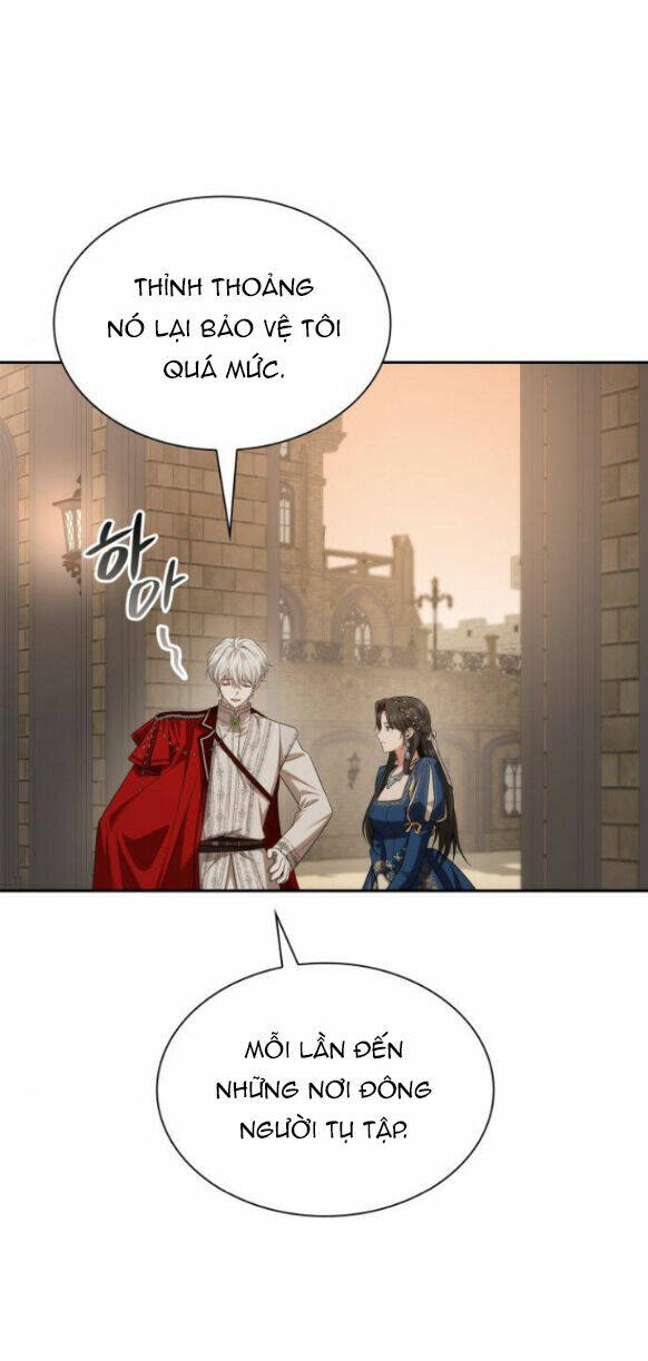 Chị Gái À, Kiếp Này Em Chính Là Nữ Hoàng Chapter 84.2 - Trang 2