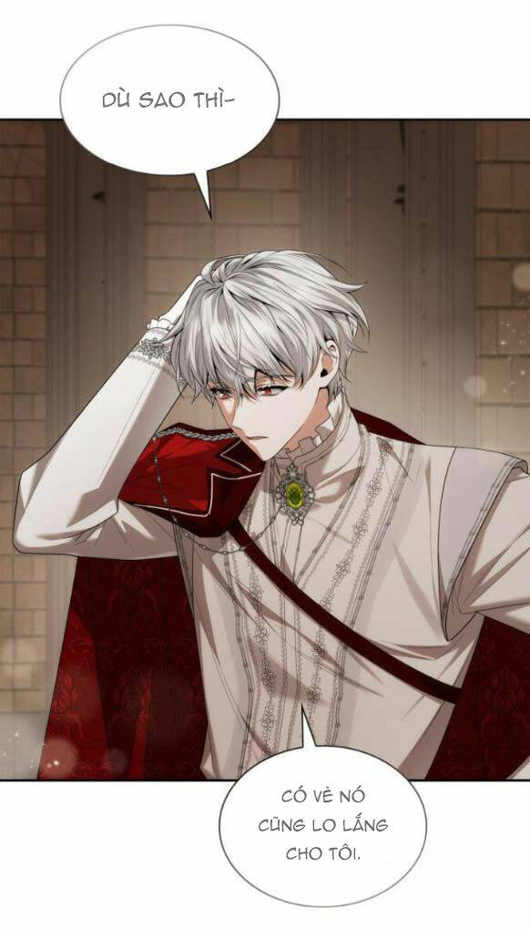 Chị Gái À, Kiếp Này Em Chính Là Nữ Hoàng Chapter 84.2 - Trang 2