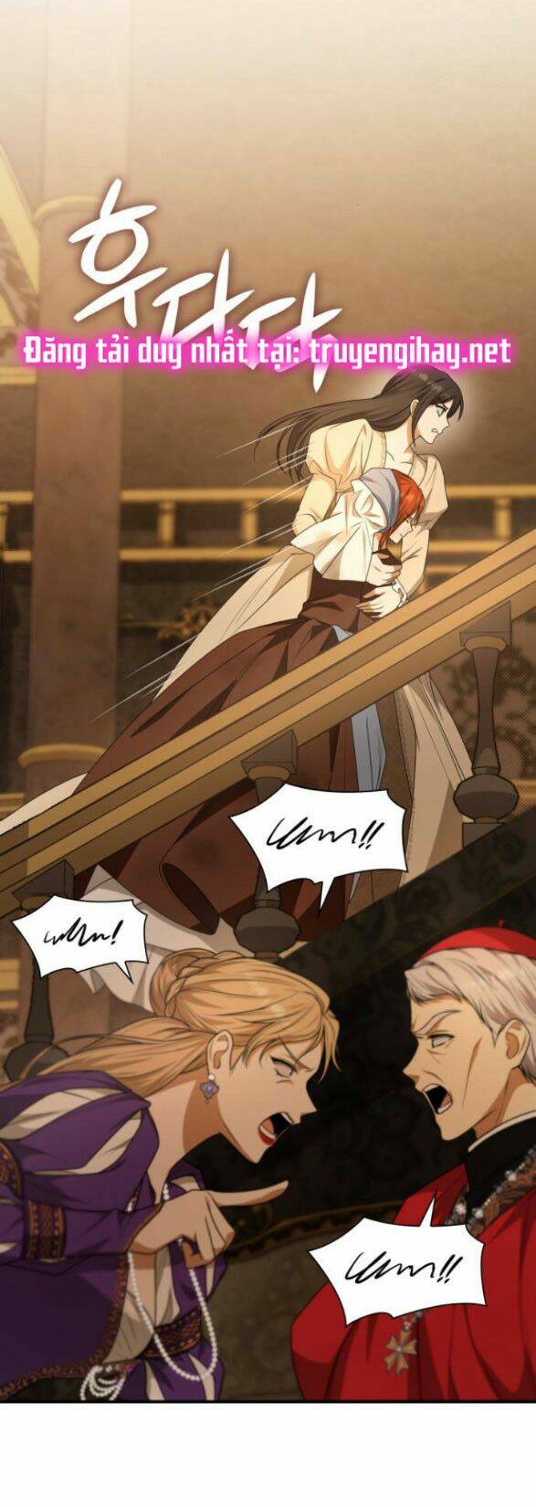 Chị Gái À, Kiếp Này Em Chính Là Nữ Hoàng Chapter 9.5 - Trang 2