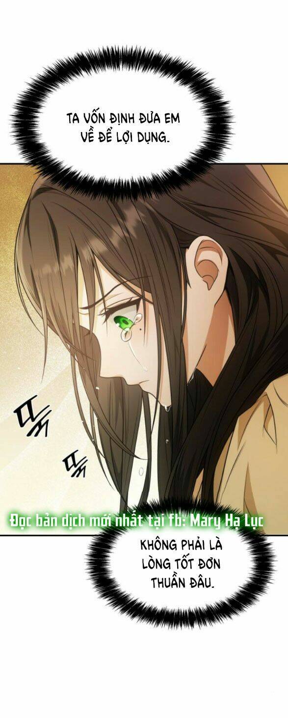 Chị Gái À, Kiếp Này Em Chính Là Nữ Hoàng Chapter 9.5 - Trang 2