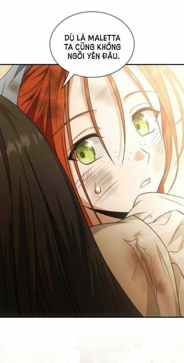 Chị Gái À, Kiếp Này Em Chính Là Nữ Hoàng Chapter 9.5 - Trang 2