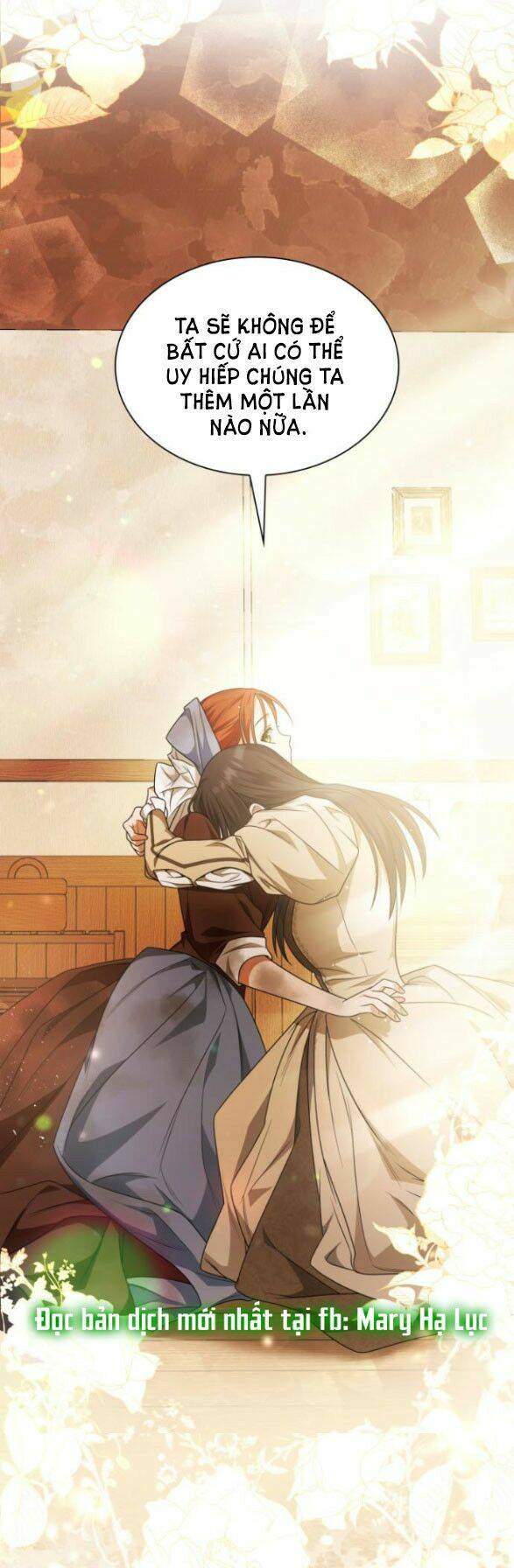 Chị Gái À, Kiếp Này Em Chính Là Nữ Hoàng Chapter 9.5 - Trang 2