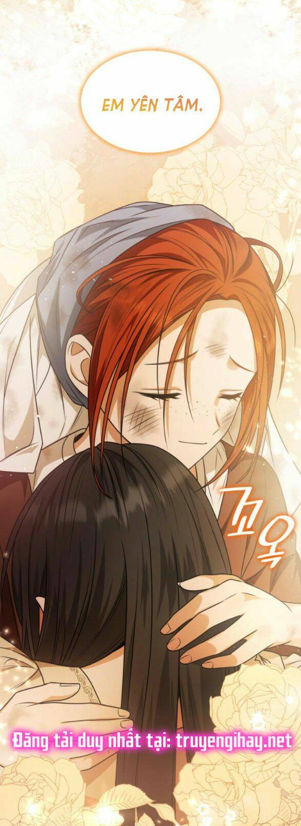 Chị Gái À, Kiếp Này Em Chính Là Nữ Hoàng Chapter 9.5 - Trang 2