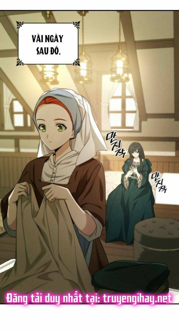 Chị Gái À, Kiếp Này Em Chính Là Nữ Hoàng Chapter 9.5 - Trang 2