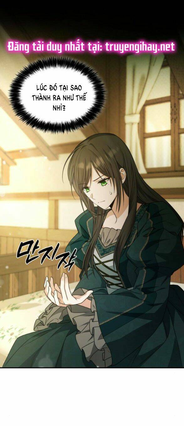 Chị Gái À, Kiếp Này Em Chính Là Nữ Hoàng Chapter 9.5 - Trang 2