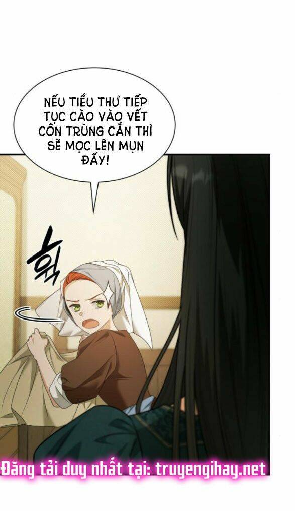 Chị Gái À, Kiếp Này Em Chính Là Nữ Hoàng Chapter 9.5 - Trang 2