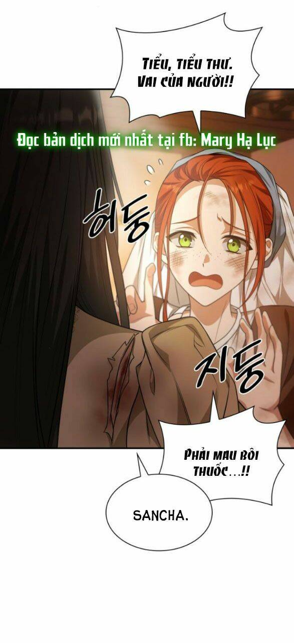 Chị Gái À, Kiếp Này Em Chính Là Nữ Hoàng Chapter 9.5 - Trang 2