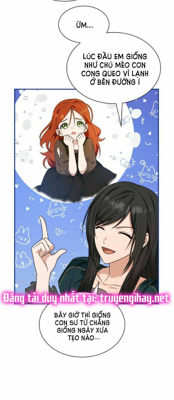 Chị Gái À, Kiếp Này Em Chính Là Nữ Hoàng Chapter 9.5 - Trang 2