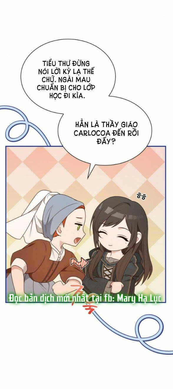 Chị Gái À, Kiếp Này Em Chính Là Nữ Hoàng Chapter 9.5 - Trang 2