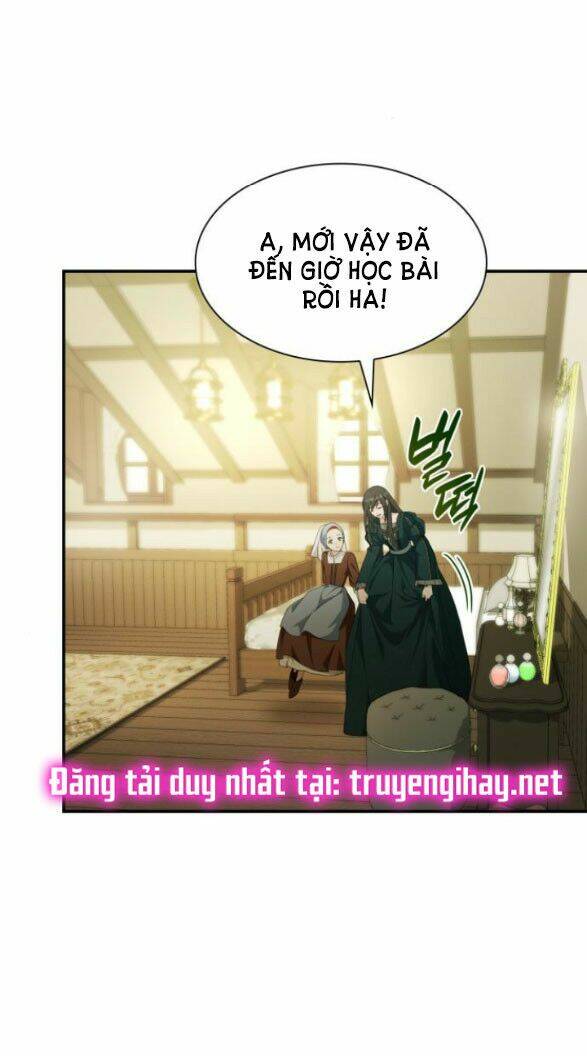 Chị Gái À, Kiếp Này Em Chính Là Nữ Hoàng Chapter 9.5 - Trang 2