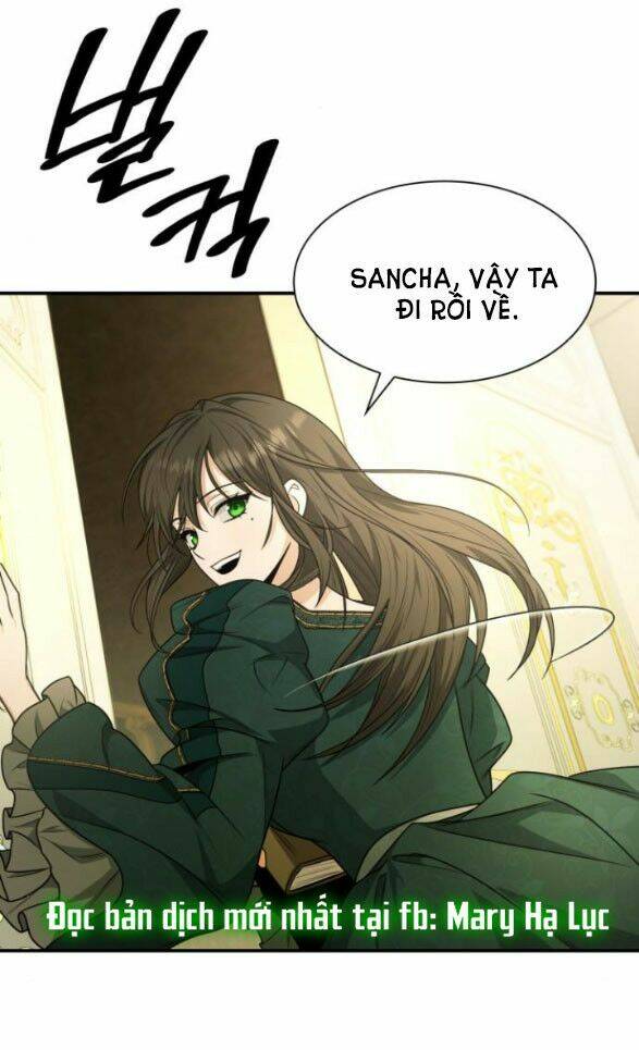 Chị Gái À, Kiếp Này Em Chính Là Nữ Hoàng Chapter 9.5 - Trang 2