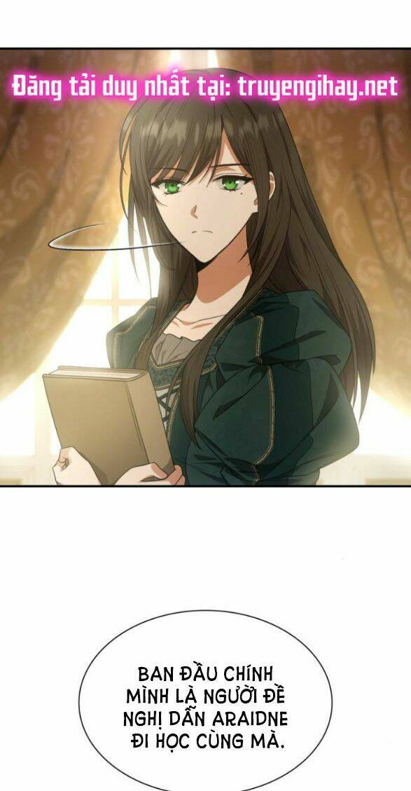 Chị Gái À, Kiếp Này Em Chính Là Nữ Hoàng Chapter 9.5 - Trang 2