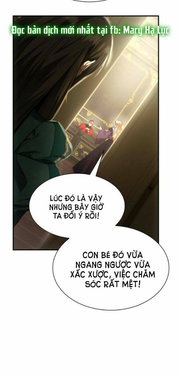 Chị Gái À, Kiếp Này Em Chính Là Nữ Hoàng Chapter 9.5 - Trang 2