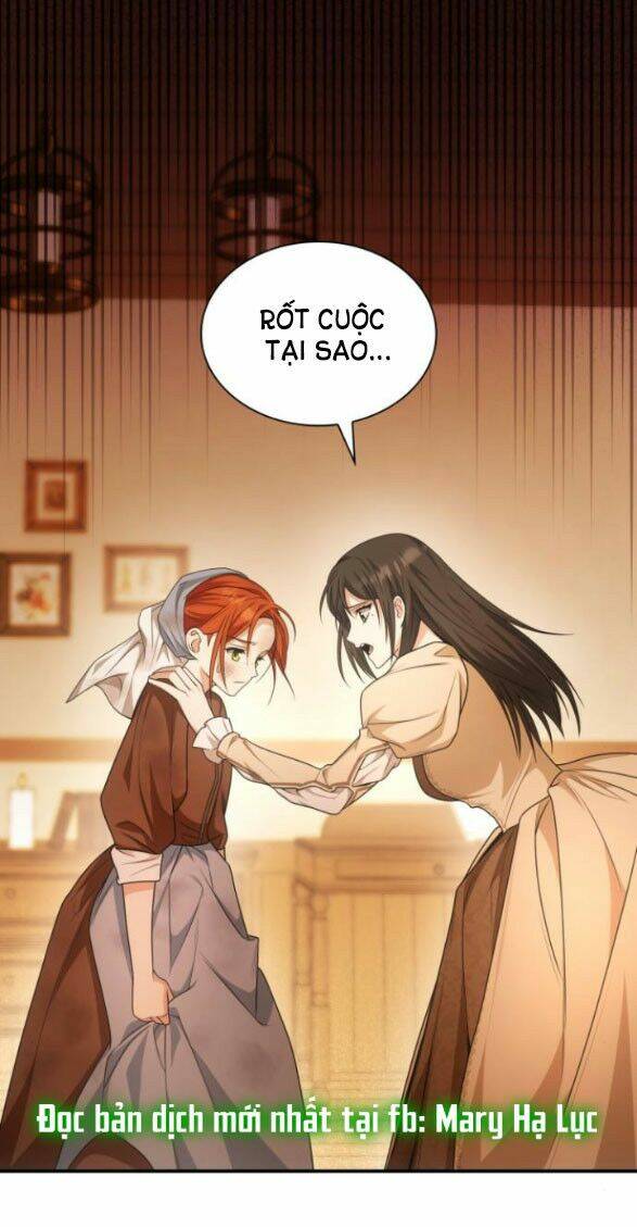 Chị Gái À, Kiếp Này Em Chính Là Nữ Hoàng Chapter 9.5 - Trang 2