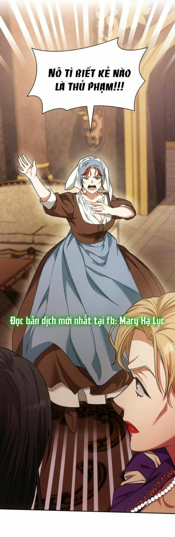 Chị Gái À, Kiếp Này Em Chính Là Nữ Hoàng Chapter 9 - Trang 2