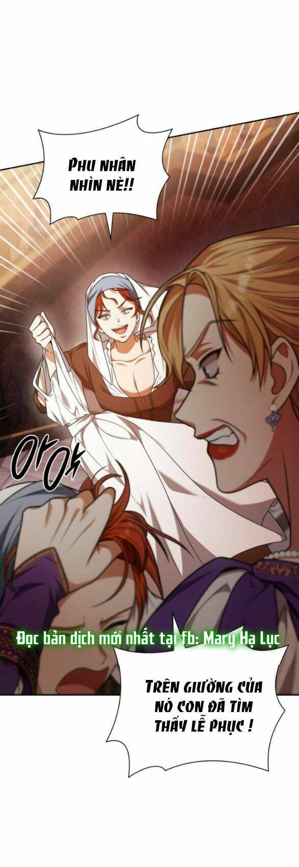 Chị Gái À, Kiếp Này Em Chính Là Nữ Hoàng Chapter 9 - Trang 2