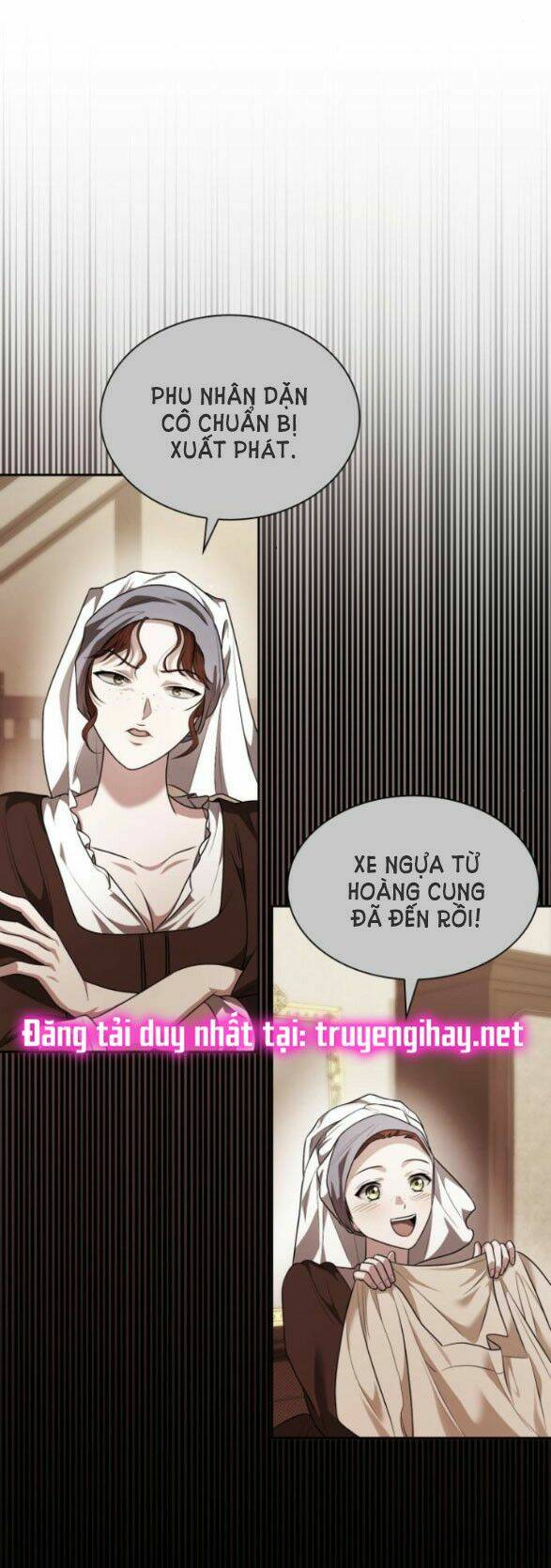 Chị Gái À, Kiếp Này Em Chính Là Nữ Hoàng Chapter 9 - Trang 2