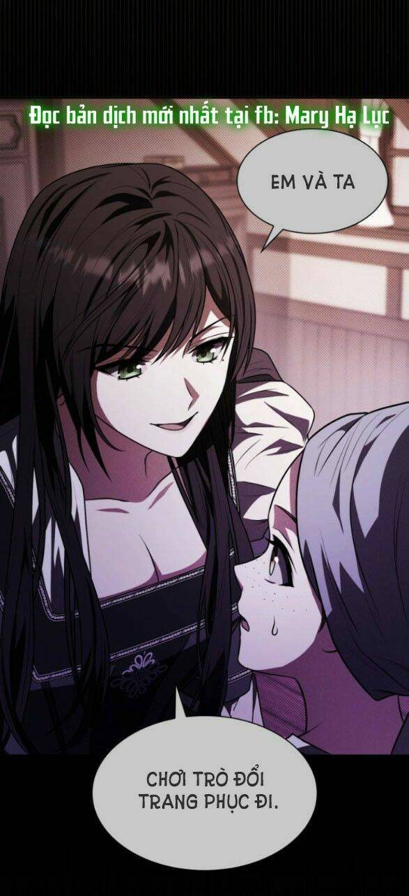 Chị Gái À, Kiếp Này Em Chính Là Nữ Hoàng Chapter 9 - Trang 2