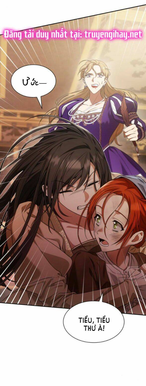 Chị Gái À, Kiếp Này Em Chính Là Nữ Hoàng Chapter 9 - Trang 2