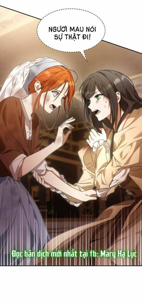 Chị Gái À, Kiếp Này Em Chính Là Nữ Hoàng Chapter 9 - Trang 2