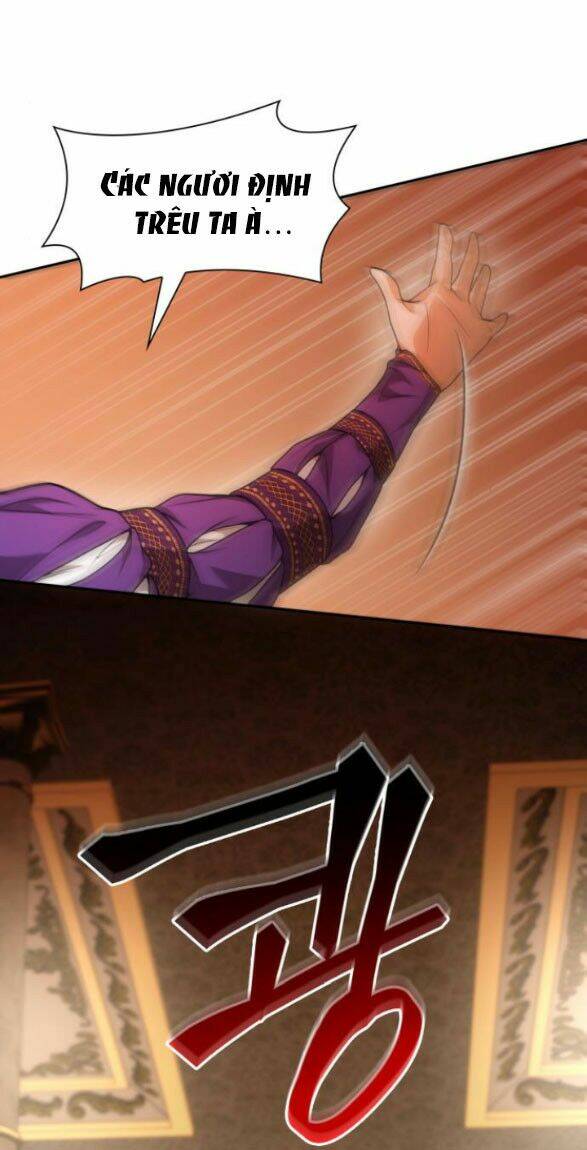 Chị Gái À, Kiếp Này Em Chính Là Nữ Hoàng Chapter 9 - Trang 2