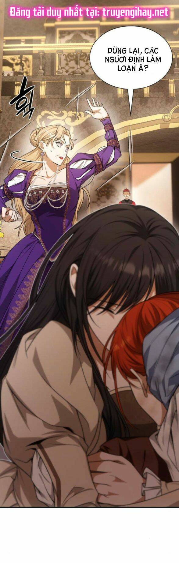 Chị Gái À, Kiếp Này Em Chính Là Nữ Hoàng Chapter 9 - Trang 2