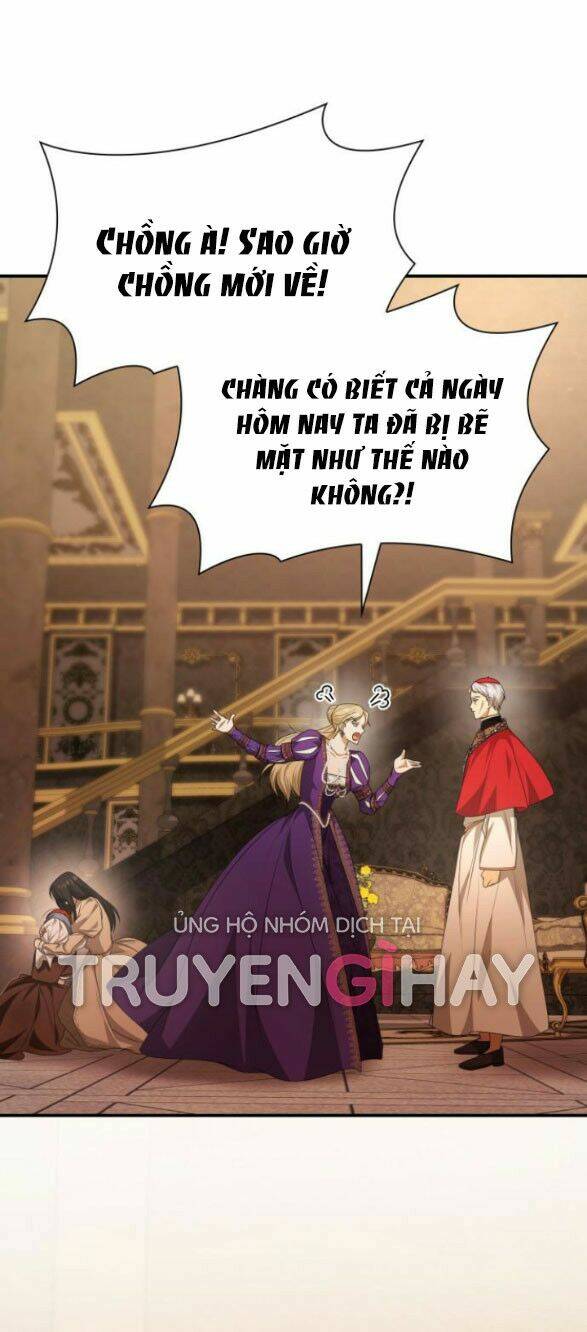 Chị Gái À, Kiếp Này Em Chính Là Nữ Hoàng Chapter 9 - Trang 2