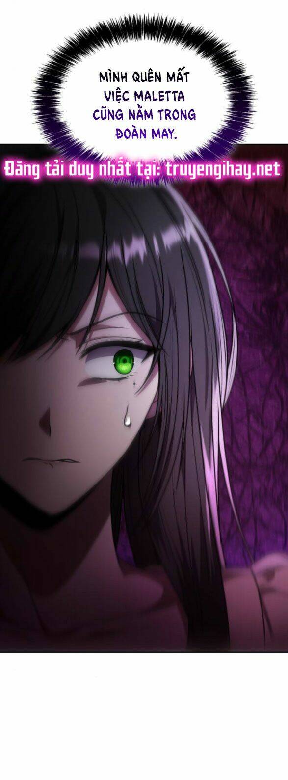 Chị Gái À, Kiếp Này Em Chính Là Nữ Hoàng Chapter 9 - Trang 2