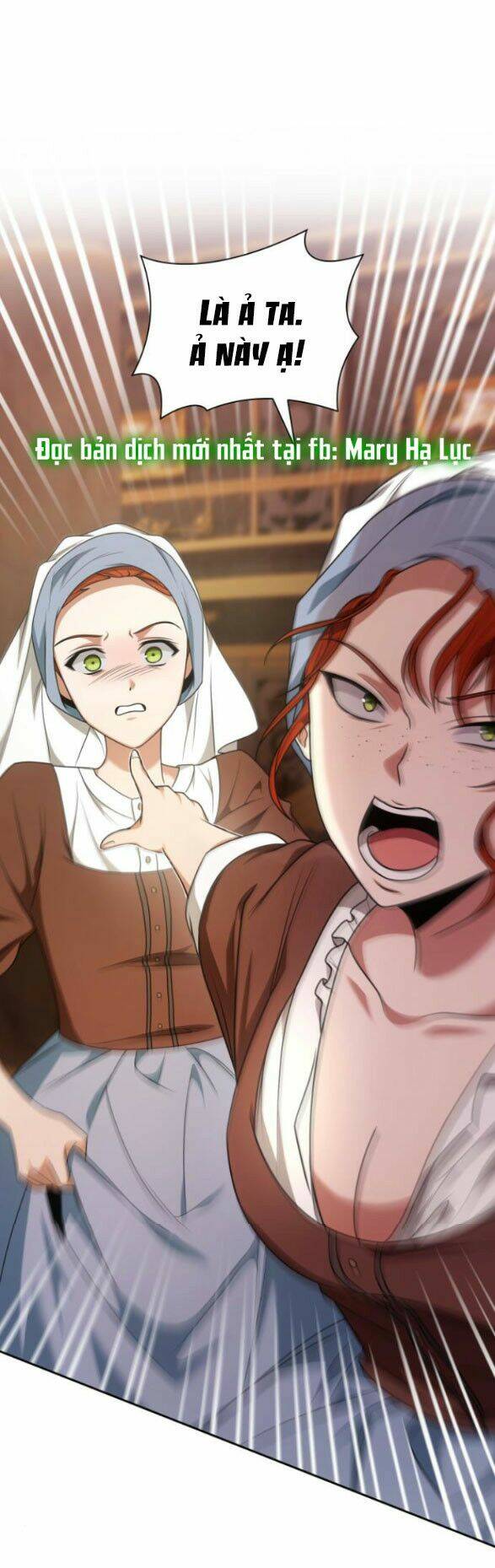 Chị Gái À, Kiếp Này Em Chính Là Nữ Hoàng Chapter 9 - Trang 2