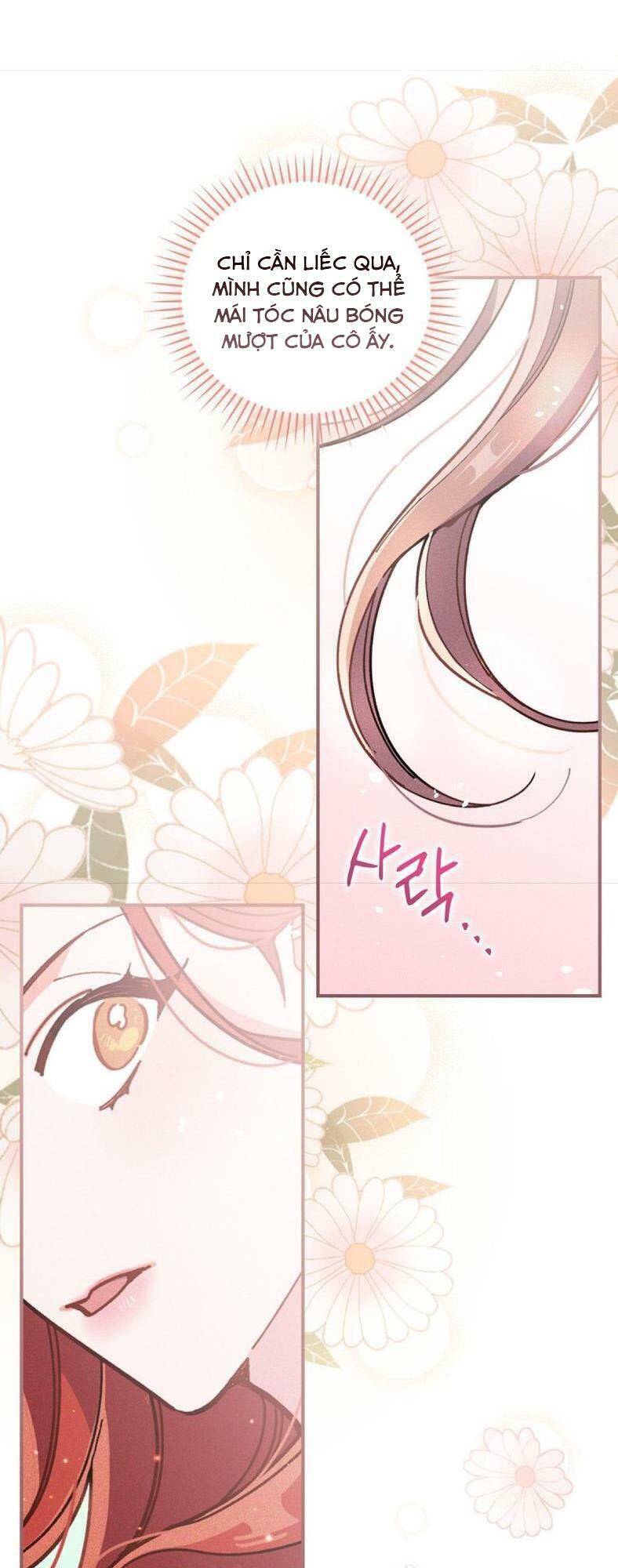 Chị Gái Ác Nữ Chapter 7 - Trang 2