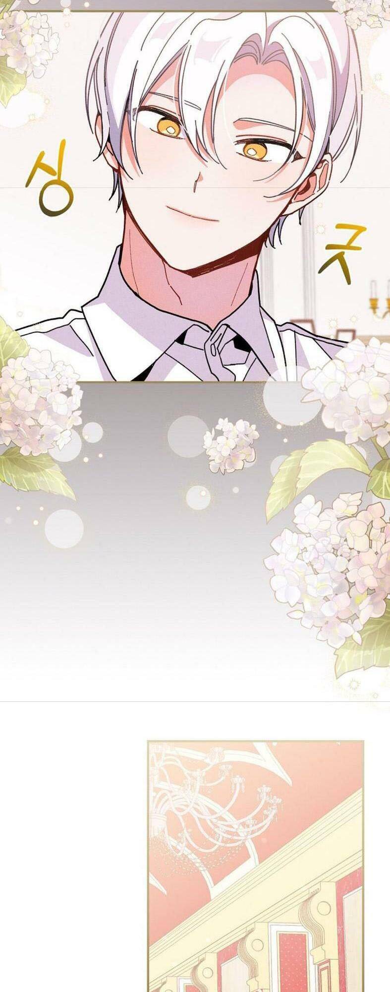 Chị Gái Ác Nữ Chapter 7 - Trang 2