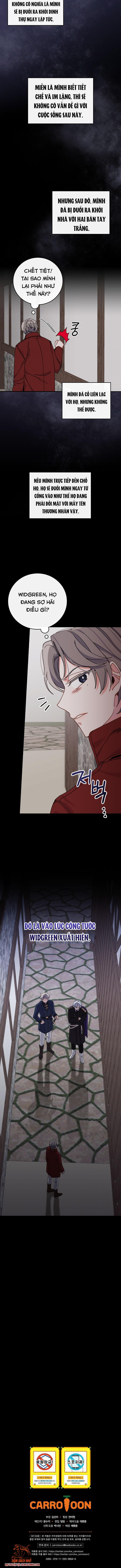 Chị Gái Của Nhân Vật Phản Diện Hôm Nay Đang Đau Khổ Chapter 26.5 - Trang 2