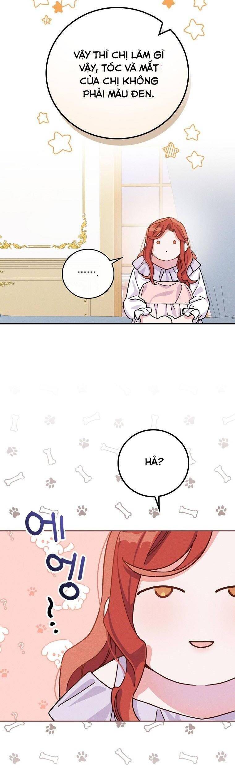 Chị Gái Của Nhân Vật Phản Diện Hôm Nay Đang Đau Khổ Chapter 28 - Trang 2