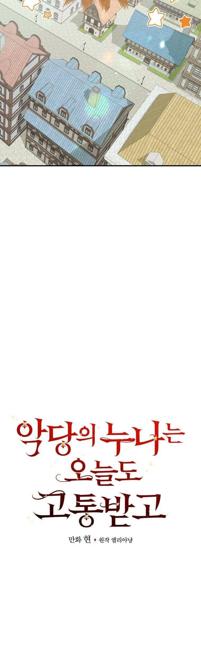 Chị Gái Của Nhân Vật Phản Diện Hôm Nay Đang Đau Khổ Chapter 29 - Trang 2