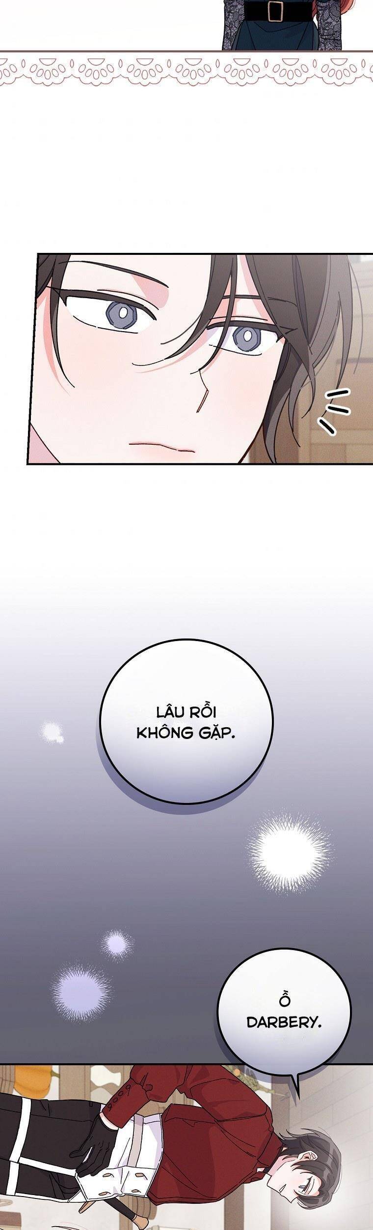 Chị Gái Của Nhân Vật Phản Diện Hôm Nay Đang Đau Khổ Chapter 31 - Trang 2