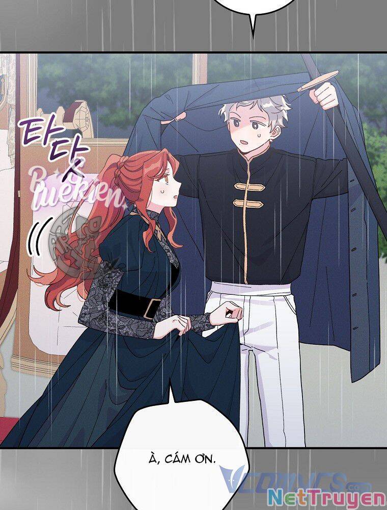 Chị Gái Của Nhân Vật Phản Diện Hôm Nay Đang Đau Khổ Chapter 32 - Trang 2