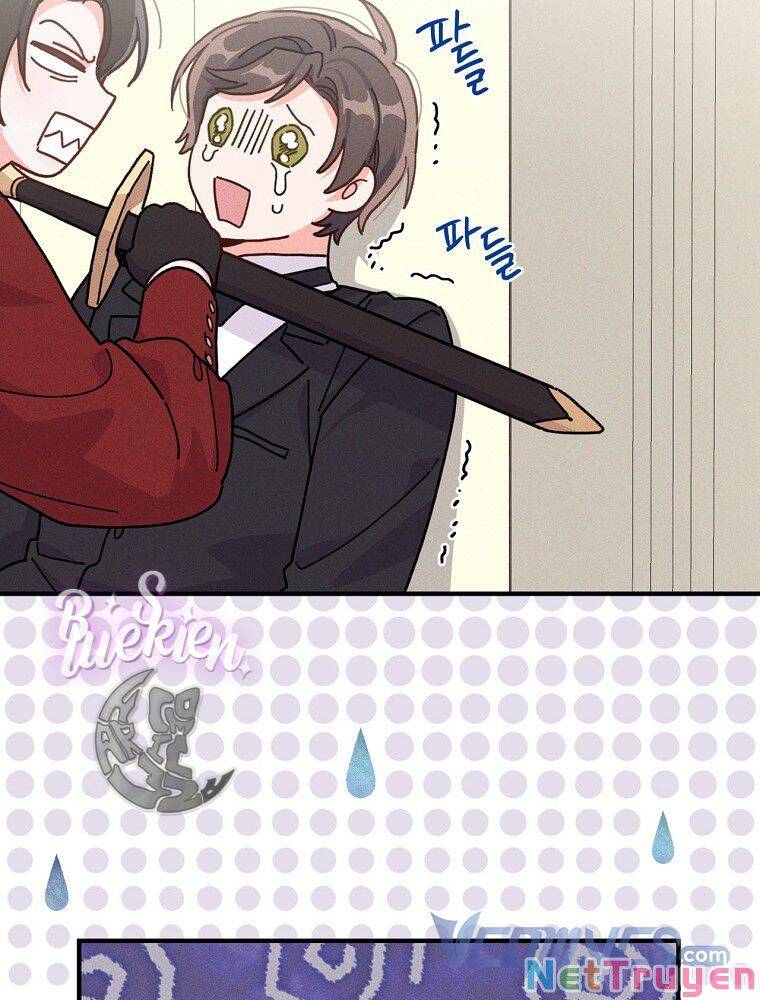 Chị Gái Của Nhân Vật Phản Diện Hôm Nay Đang Đau Khổ Chapter 32 - Trang 2