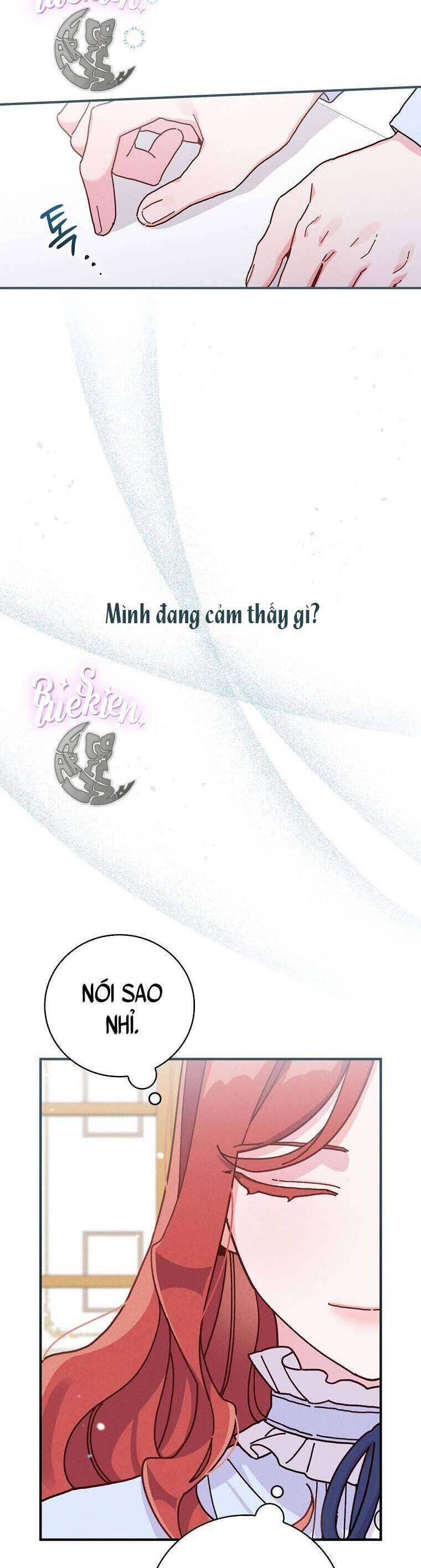 Chị Gái Của Nhân Vật Phản Diện Hôm Nay Đang Đau Khổ Chapter 33 - Trang 2