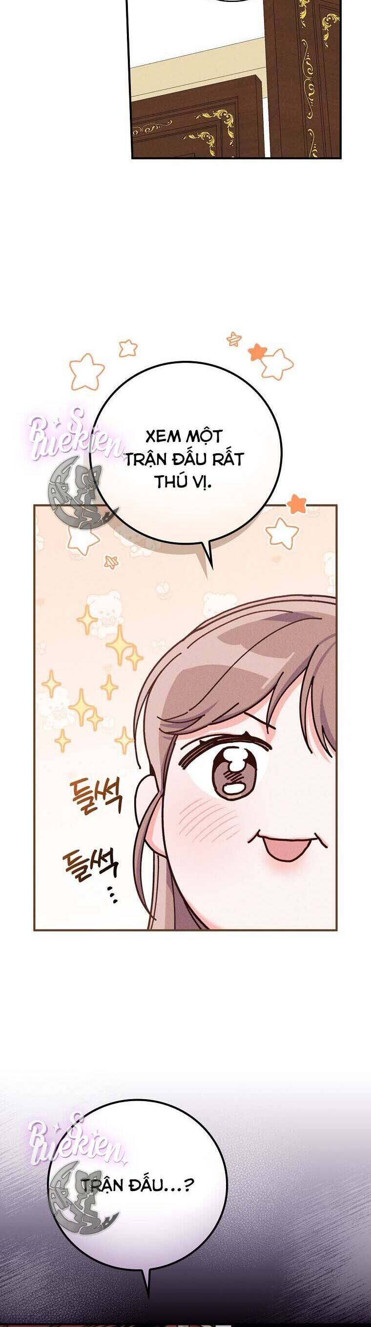 Chị Gái Của Nhân Vật Phản Diện Hôm Nay Đang Đau Khổ Chapter 33 - Trang 2