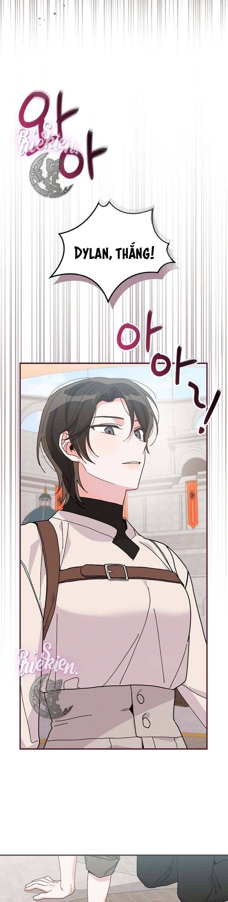 Chị Gái Của Nhân Vật Phản Diện Hôm Nay Đang Đau Khổ Chapter 33 - Trang 2