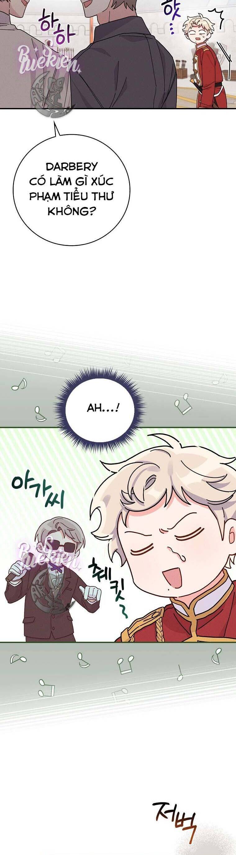 Chị Gái Của Nhân Vật Phản Diện Hôm Nay Đang Đau Khổ Chapter 33 - Trang 2