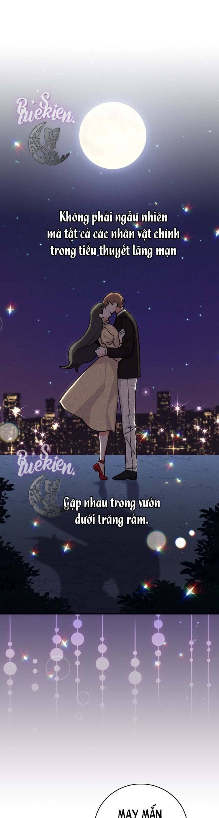 Chị Gái Của Nhân Vật Phản Diện Hôm Nay Đang Đau Khổ Chapter 33 - Trang 2