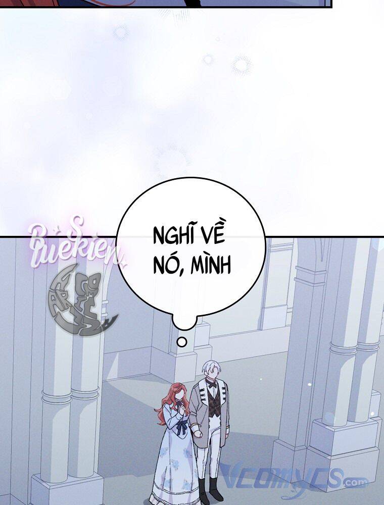Chị Gái Của Nhân Vật Phản Diện Hôm Nay Đang Đau Khổ Chapter 35 - Trang 2