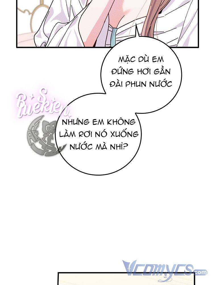 Chị Gái Của Nhân Vật Phản Diện Hôm Nay Đang Đau Khổ Chapter 36 - Trang 2