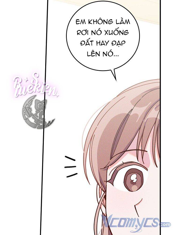 Chị Gái Của Nhân Vật Phản Diện Hôm Nay Đang Đau Khổ Chapter 36 - Trang 2