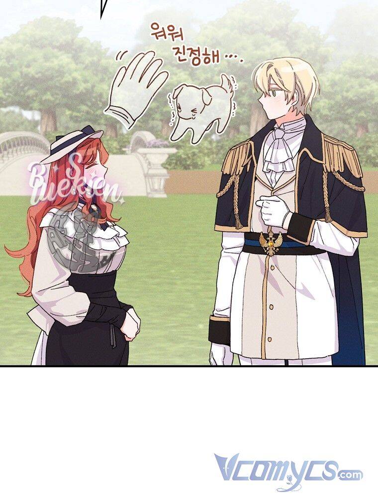 Chị Gái Của Nhân Vật Phản Diện Hôm Nay Đang Đau Khổ Chapter 39 - Trang 2