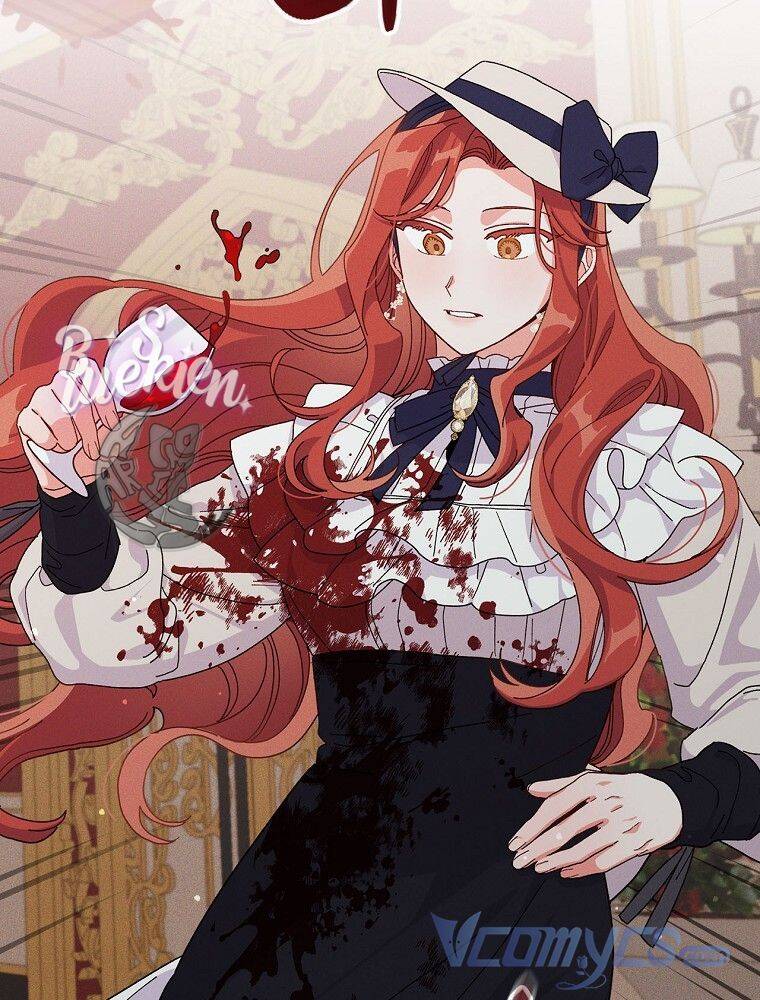 Chị Gái Của Nhân Vật Phản Diện Hôm Nay Đang Đau Khổ Chapter 39 - Trang 2